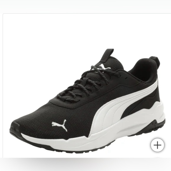 PUMA Men's Zip C Sneaker - Picture 7 of 12